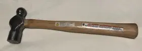 Bph8c Blue-point -point Ball Peen Hammer