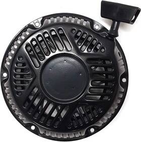 Bmotorparts 030744 Recoil Starter Assembly For Briggs And Stratton S5500 Gas Generator Model#