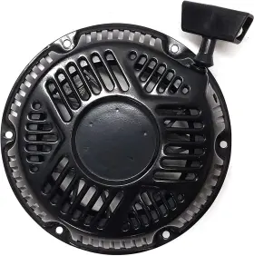 030744 Bmotorparts Recoil Starter Assembly For Briggs And Stratton S5500 Gas Generator Model#