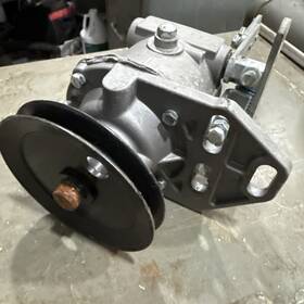 Bobcat 6599757 Hoof Governor Skid-steer Loaders 632 642 722 732 742
