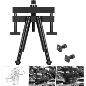 Bonbo 641197081962 Universal Cylinder Liner Puller Assembly Fits For Mack Cummins Cat Caterpilla