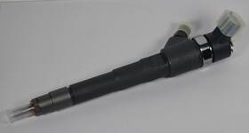 Bosch 0445110520 New Injector Nozzle Combustion Engine Fuel Motor Machine Module
