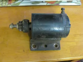 0599124m0305m Bosch American Starter