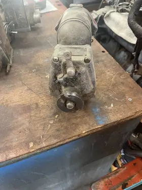 33446769 Bosch Tractor Magneto Zr4 Is Ev18 With Manual Impulse 33446769 Bosch Tractor Magneto Zr4 Is Ev18 With Manual Impulse