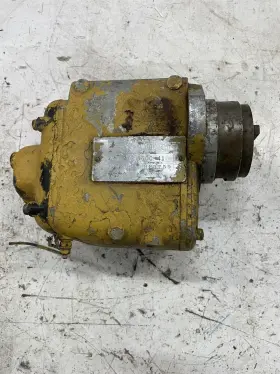 360c-410 Bosch Caterpillar Mjk 4/2 Magneto Crawler Dozer