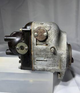 Bosch 4a314 American Mrd Magneto Parts Only