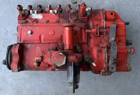A157332 Bosch J.i. Case 2090 2094 Tractor Engine Fuel Injection Pump Robert