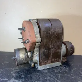 Ed-2v Bosch Antique Du4 Magneto Parts Tractor Automobile