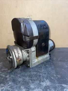 Ed12 Bosch Antique American U4 Magneto Tractor Automobile 4 Cylinder