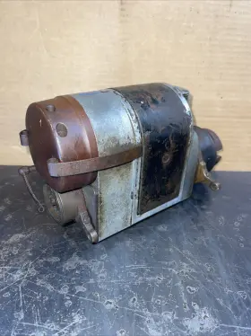 Ars51 Bosch Fr4al Antique Robert Fr4 Magneto Parts Automobile Tractor 4 Cylinder