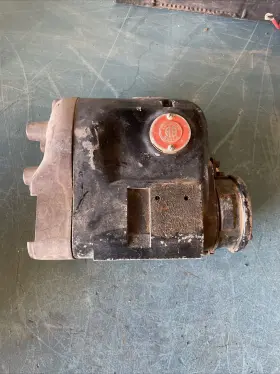 Mjba4 Bosch American Flange Mount Magneto Mjba4/2c Lot U