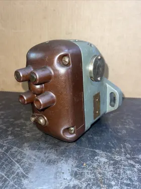 2c-407 Bosch Mjc4 Antique American Mjc4/2c-407 Magneto Crawler Tractor Parts