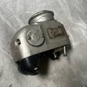 Bosch Mjc4c-110 American Magneto 50314