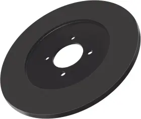 94-6650 Brand Zhongxia 114881 Wheel Horse Friction Disc Disk Clutch Compatible With To-ro