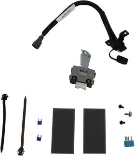 08921-35870 Branded Hitch Converter Kit
