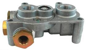 Brianna Auto Parts Bap Bap288605 - 288605 Tp-5 Tractor Protection Air Brake Valve For Hea