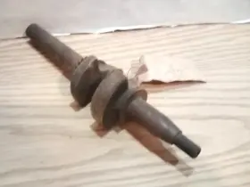 26943 Briggs & Stratton And Engine Crankshaft