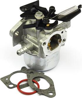 Briggs & Stratton 796608 And Carburetor