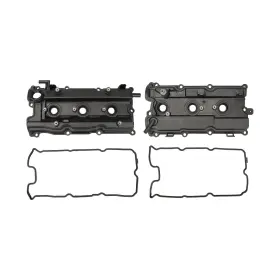 Evcs8009x2a Brtec Engine Valve Covers With Gasket Compatible For Infiniti I35 2002-20... Fast Ship