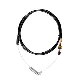 Bswaygo 06944500 Mowers Throttle Control Cable Compatible With Ariens And Gravely String Trimmer