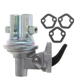Bufeegua Re42211 Lift Transfer Fuel Pump For John Deere 510 670 7200 7400 3300 2250 9400 2750