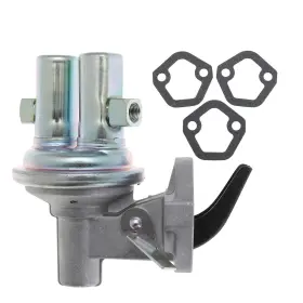 Re42211 Bufeegua Lift Transfer Fuel Pump For John Deere 510 670 7200 7400 3300 2250 9400 2750