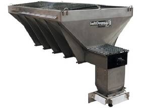 Buyers Products 724920188661 14509f573121 - Spreader 9ftx57in Auger Hyd 1ea