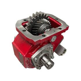 Buzile B442xhahx-v3xd Power Take Off Pto Assembly Replaces Chelsea 442xhahx-a3xd S
