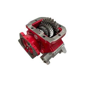 Buzile B442xlahx-v3xk Power Take Off Pto Assembly Replaces Chelsea 442xlahx-v3xk 4