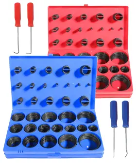 1426dhoxmfqtj001 Bylikeho 826pcs O Ring Assortment Kit Nitrile Rubber With 4 Pick And Hook Car