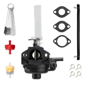 107-4607 Caixyoco Carburetor For Lawn Boy Duraforce 10247 10250 10324 10323 Lawnmower