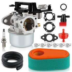 Carbhub 716955897953 591137 Carburetor For 590948 775ex Lawn Mower Engine Carb 7950