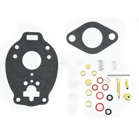 778-50 Carbman 681385388107 Carburetor Carb Rebuild Kit For Marvel Schebler Tsx Allis Farmall Ford 778-50 Carbman 681385388107 Carburetor Carb Rebuild Kit For Marvel Schebler Tsx Allis Farmall Ford