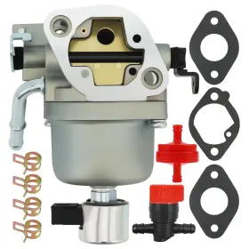 401577 Carbman 697722 Carburetor Carb With Mounting Gaskets For Engine Tractor 699807