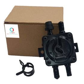 Carbpro 井 字 泵 Fuel Pump For John Deere F-910 F-930 116 316 318 420 Onan 149-1982 149-1544 1