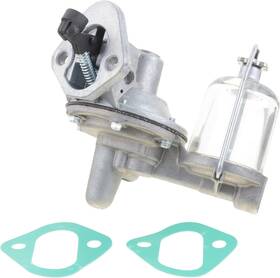 Carter Fuel Systems M826 Mechanical Pump Automotive Replacement Compatible With Ford Merc