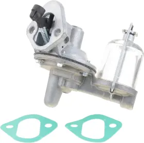 M826 Carter Fuel Systems Mechanical Pump Automotive Replacement Compatible With Ford Merc