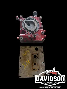 405445r2 Case International 464 484 584 574 674 Tractor Multi Control Valve
