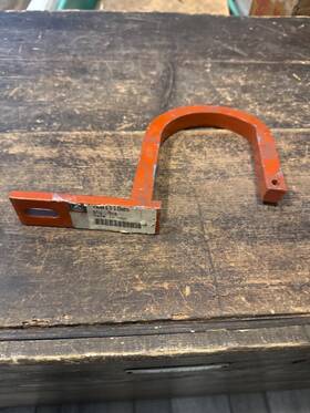 Case 700111905 Nos Oem New Holland Cnhi 8825 Part # Hinge
