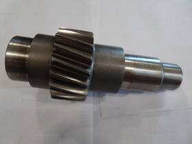 Case A150021 Ih Used Shaft