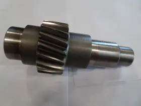 A150021 Case Ih Used Shaft