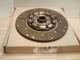 A37568 Case Clutch Disc For Tractor 430 440