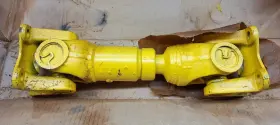 D47321 Case Drive Shaft Assembly # For 300/400 Series Skid King