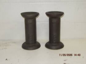 Case H857 Harrow Disc Spacer