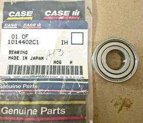 Case Ih 1014402c1 Tractor 284 Bearing