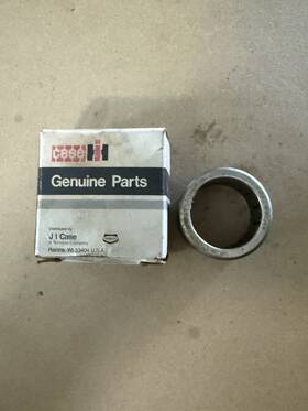 Case Ih 143996-h1 Grain Header Bearing 1010 1020 Knife Drive Box