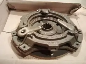 254c50 Case Ih Dual Clutch Fits Case-ih Tractor Models 424 2424 254c50 Case Ih Dual Clutch Fits Case-ih Tractor Models 424 2424