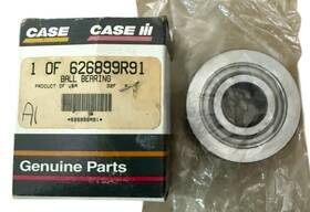 Case Ih 626899r91 Combine Bearing 1010 1060 1660 400 460 660 800 960