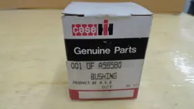 A58580 Case Ih Tractor Excavator Bushing