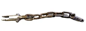 K946107 Case Case/david Brown Tractors Rh Sway Chain 990 995 1210 1212 1490 1494